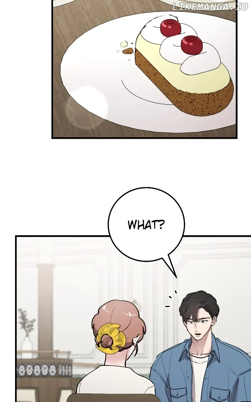 The Team Leader is Tired of Being A Newlywed Chapter 72 page 10
