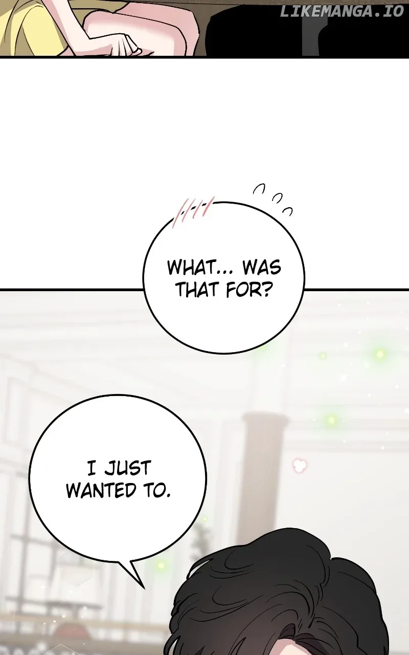 The Team Leader is Tired of Being A Newlywed Chapter 72 page 25