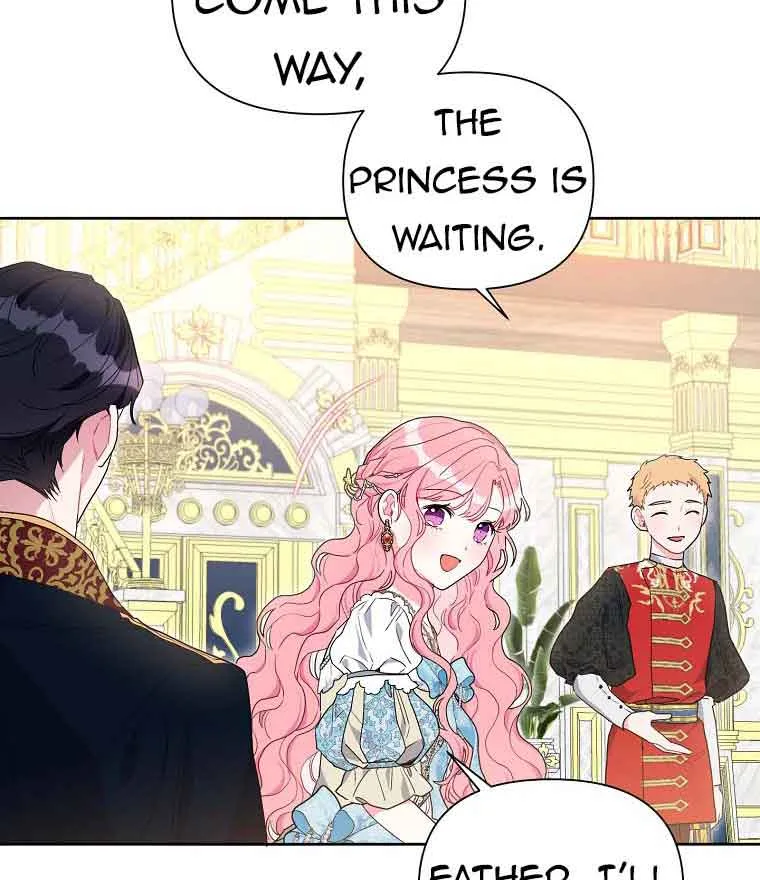 The Villain’s Daughter-in-Law has limited time Chapter 72 page 3