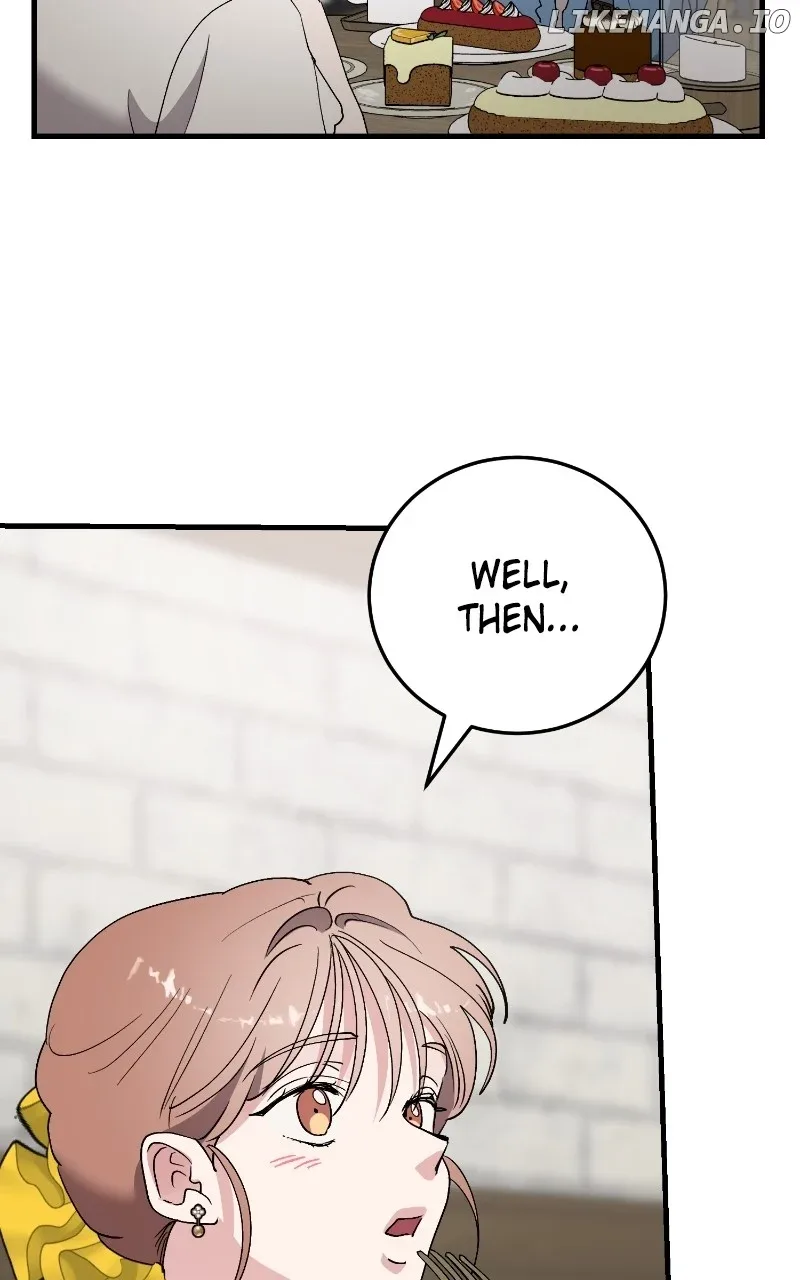 The Team Leader is Tired of Being A Newlywed Chapter 72 page 28