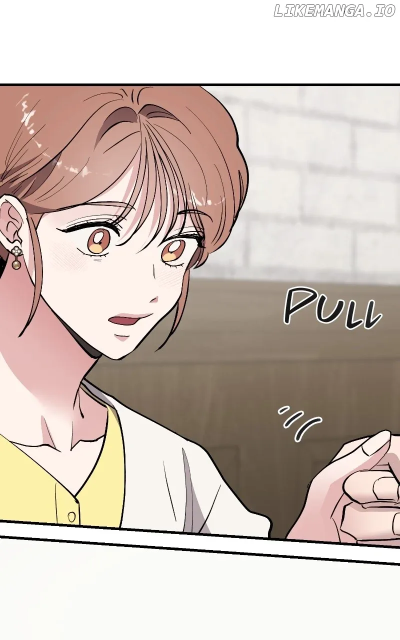 The Team Leader is Tired of Being A Newlywed Chapter 72 page 23