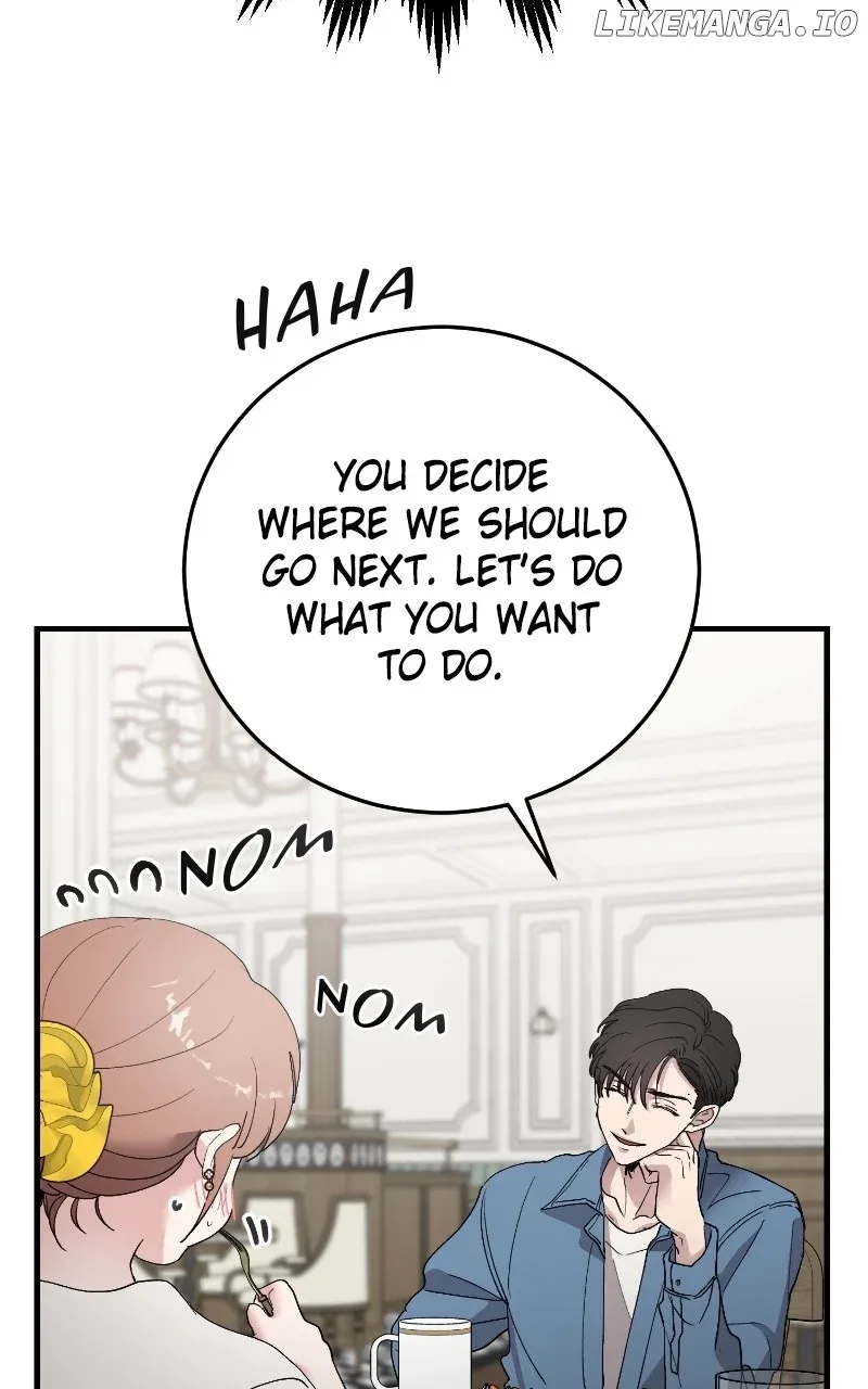 The Team Leader is Tired of Being A Newlywed Chapter 72 page 27
