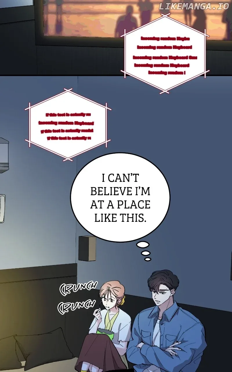 The Team Leader is Tired of Being A Newlywed Chapter 72 page 33