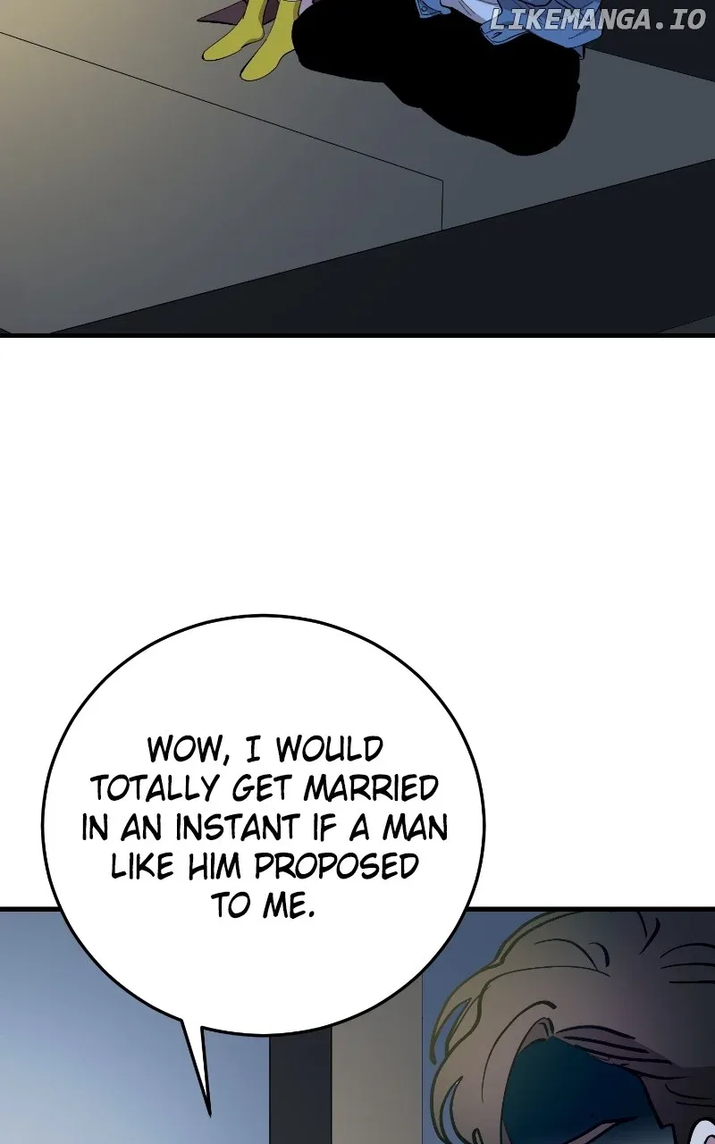 The Team Leader is Tired of Being A Newlywed Chapter 72 page 34