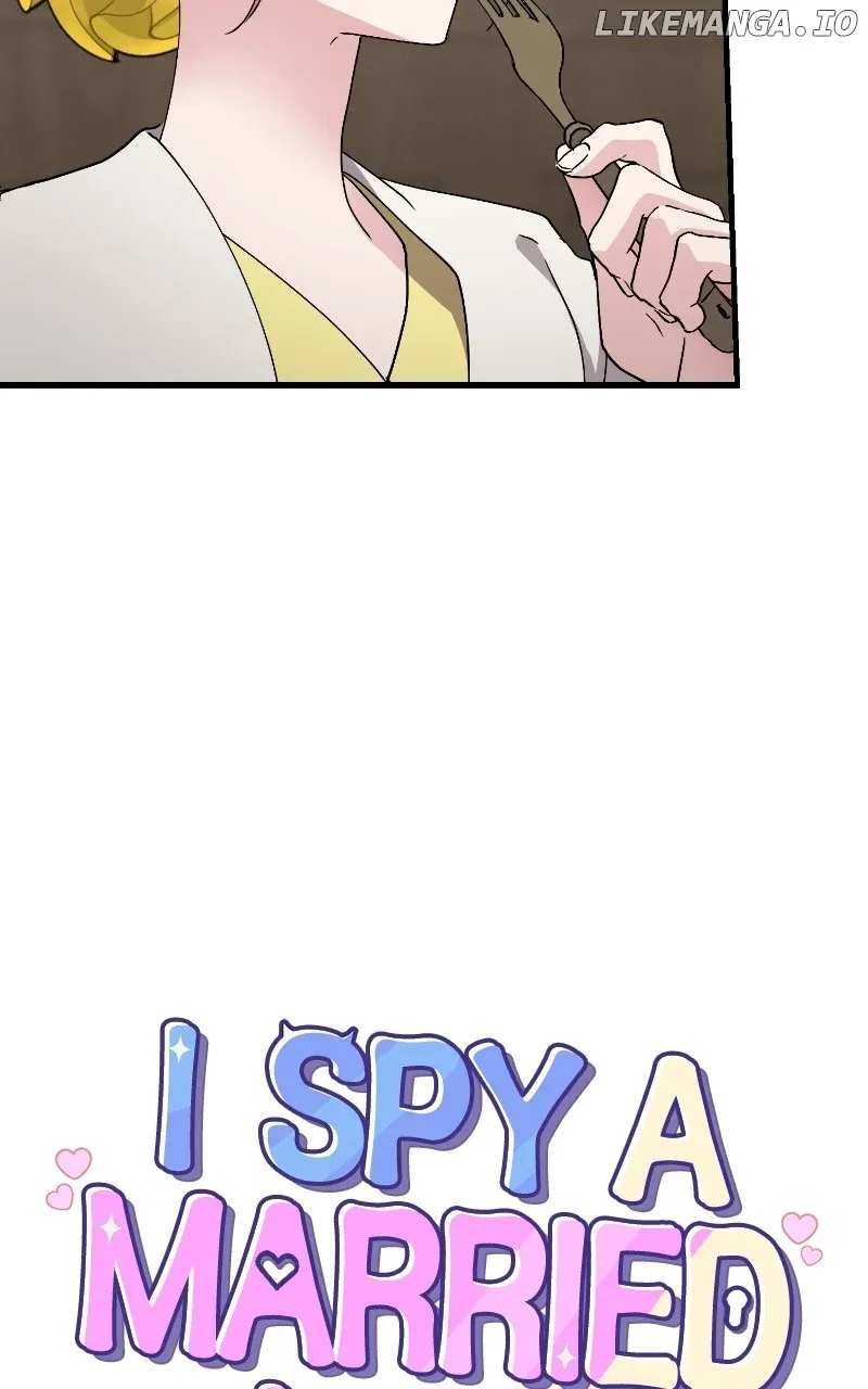 The Team Leader is Tired of Being A Newlywed Chapter 72 page 29