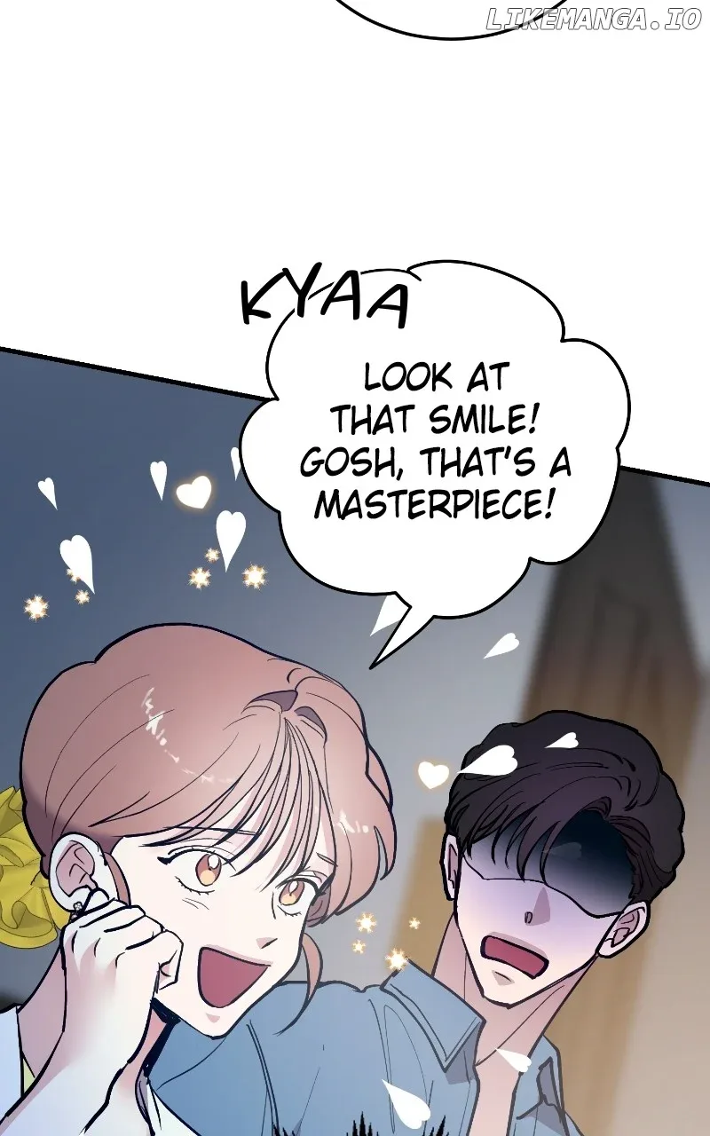 The Team Leader is Tired of Being A Newlywed Chapter 72 page 44
