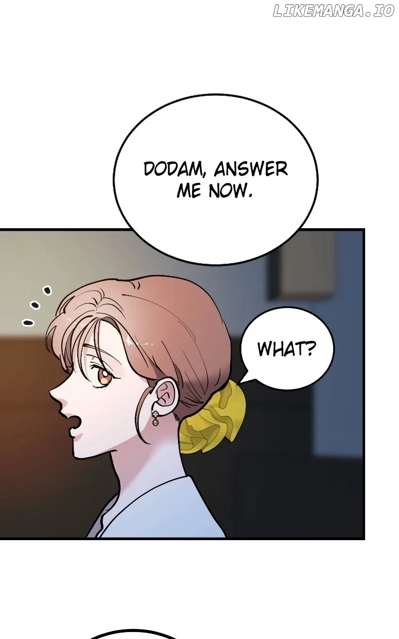 The Team Leader is Tired of Being A Newlywed Chapter 72 page 47