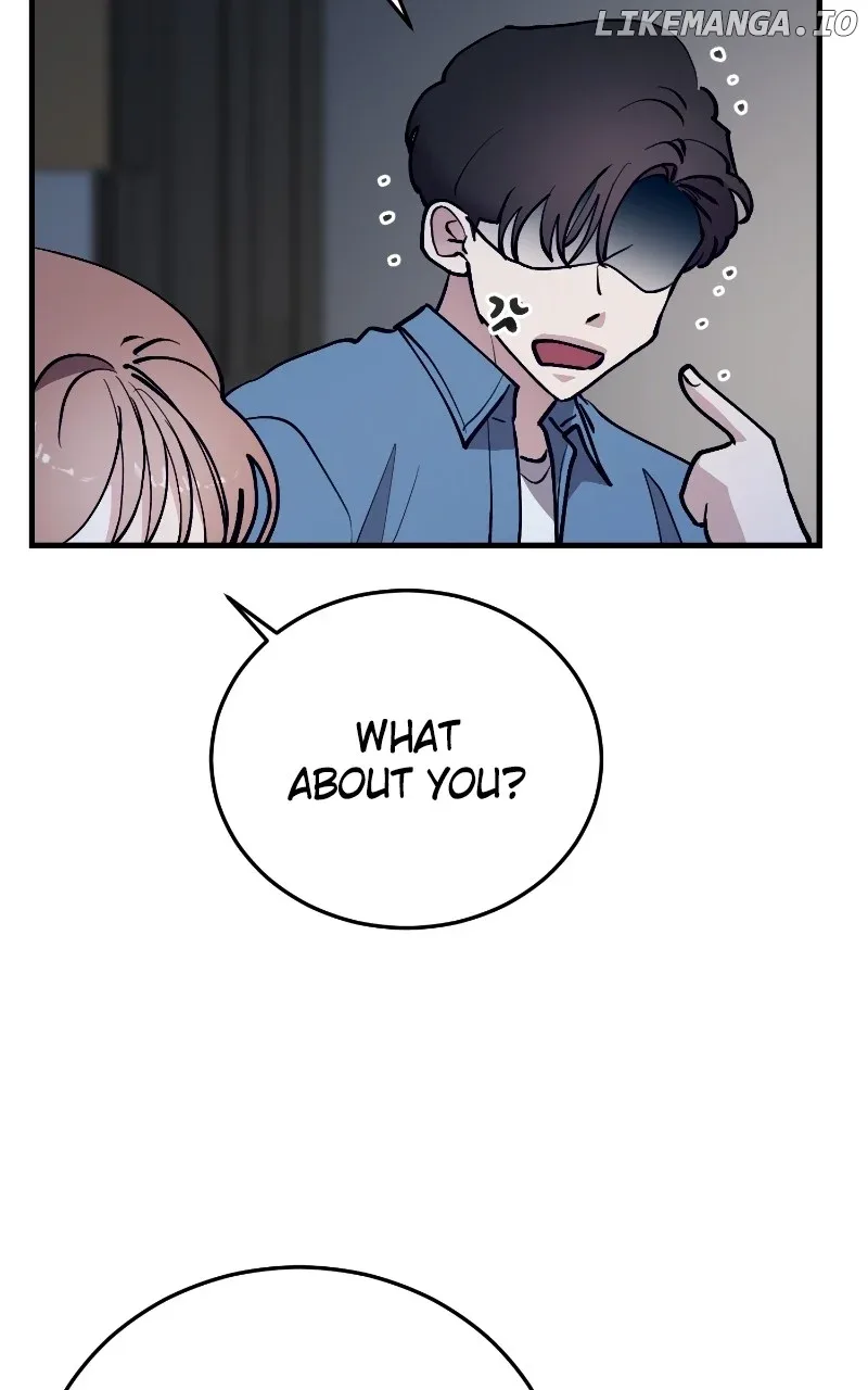 The Team Leader is Tired of Being A Newlywed Chapter 72 page 42