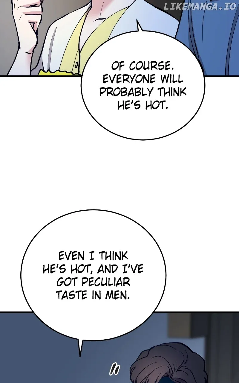 The Team Leader is Tired of Being A Newlywed Chapter 72 page 40