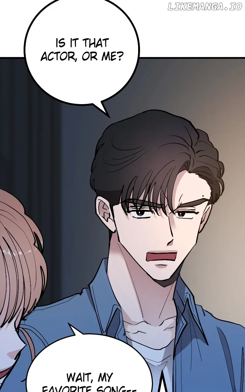 The Team Leader is Tired of Being A Newlywed Chapter 72 page 48