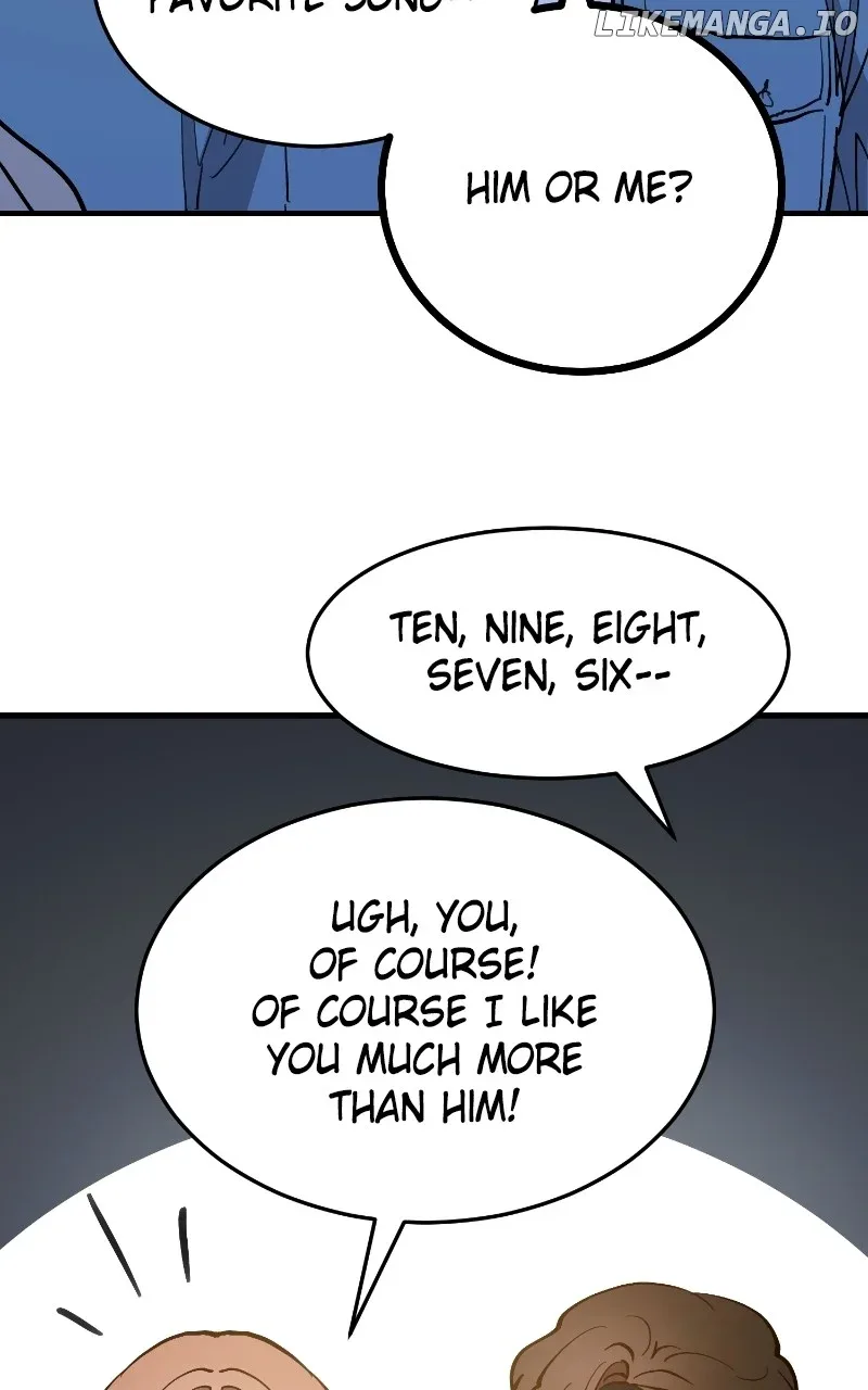 The Team Leader is Tired of Being A Newlywed Chapter 72 page 49