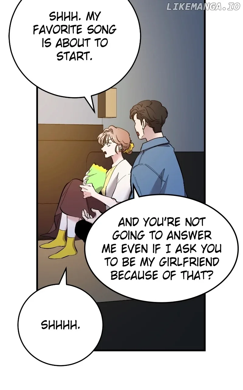 The Team Leader is Tired of Being A Newlywed Chapter 72 page 46