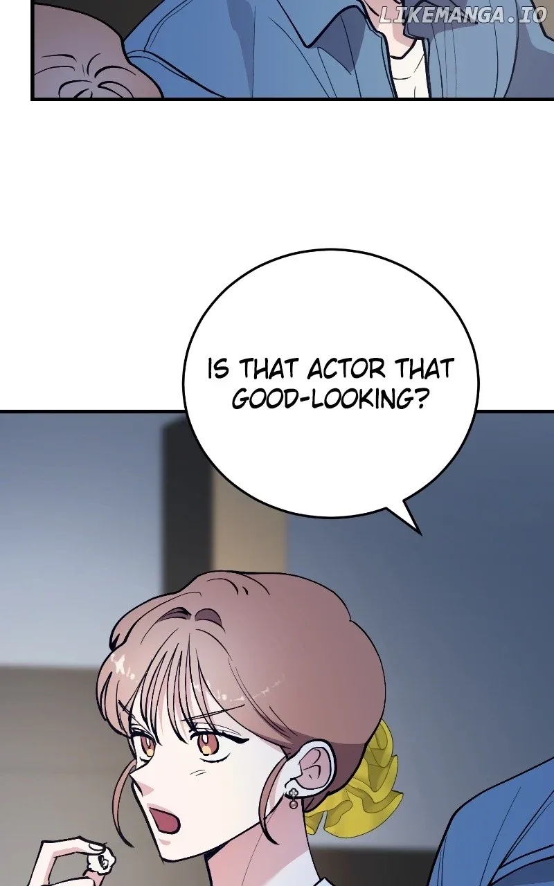 The Team Leader is Tired of Being A Newlywed Chapter 72 page 39