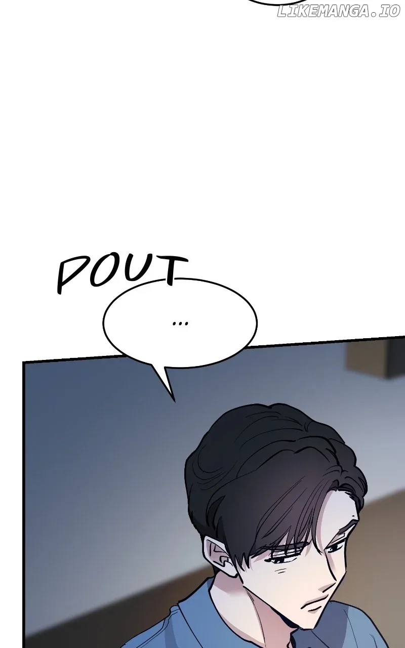 The Team Leader is Tired of Being A Newlywed Chapter 72 page 38