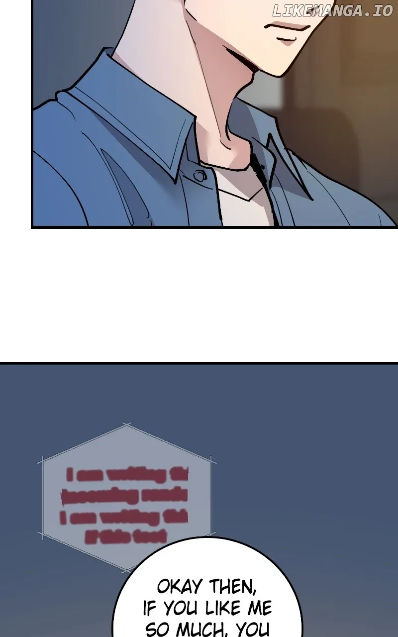 The Team Leader is Tired of Being A Newlywed Chapter 72 page 51