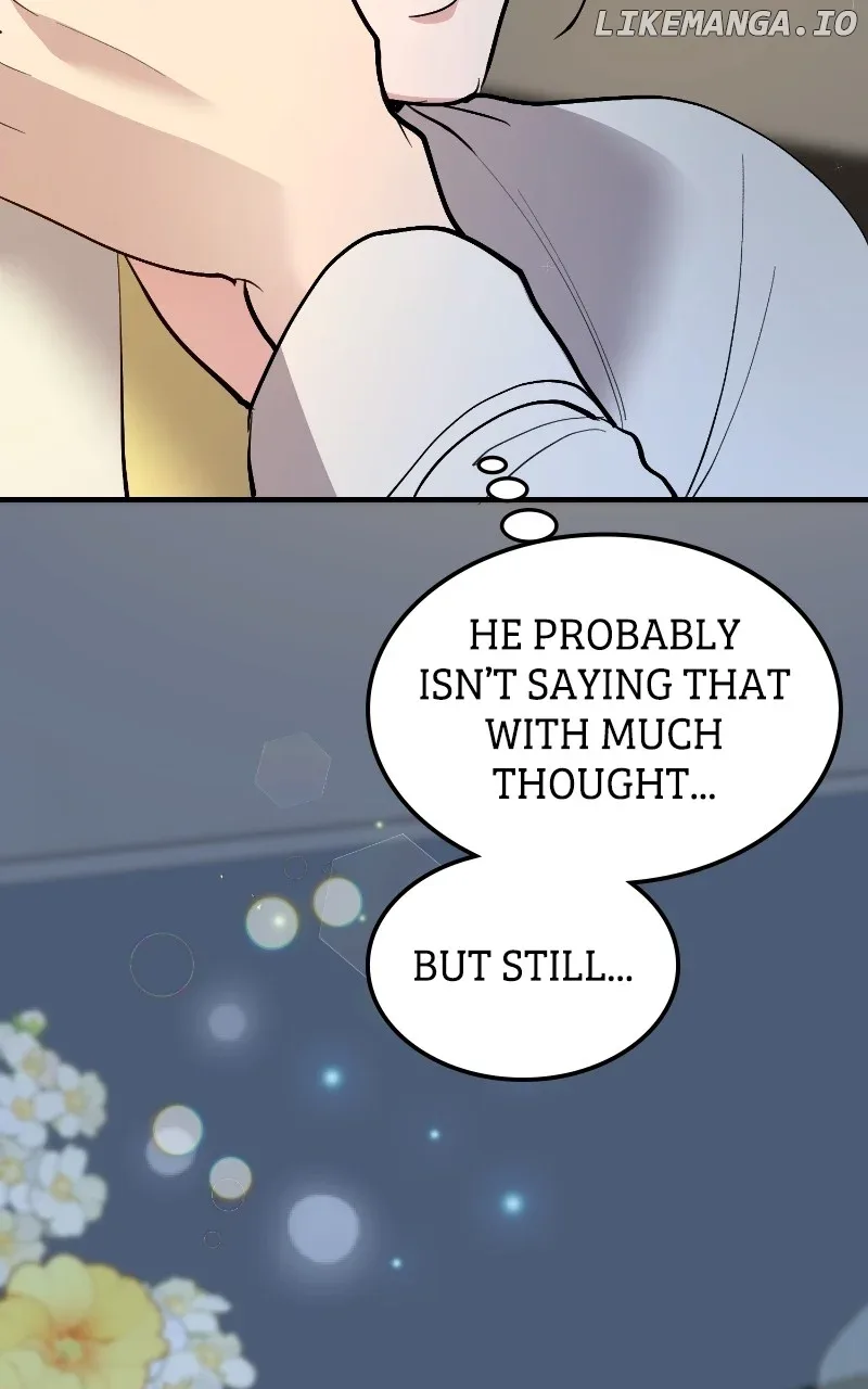 The Team Leader is Tired of Being A Newlywed Chapter 72 page 60