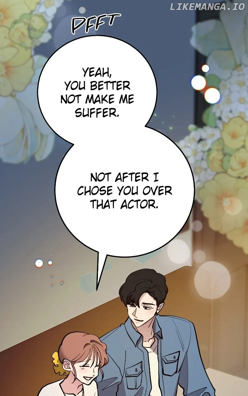The Team Leader is Tired of Being A Newlywed Chapter 72 page 61