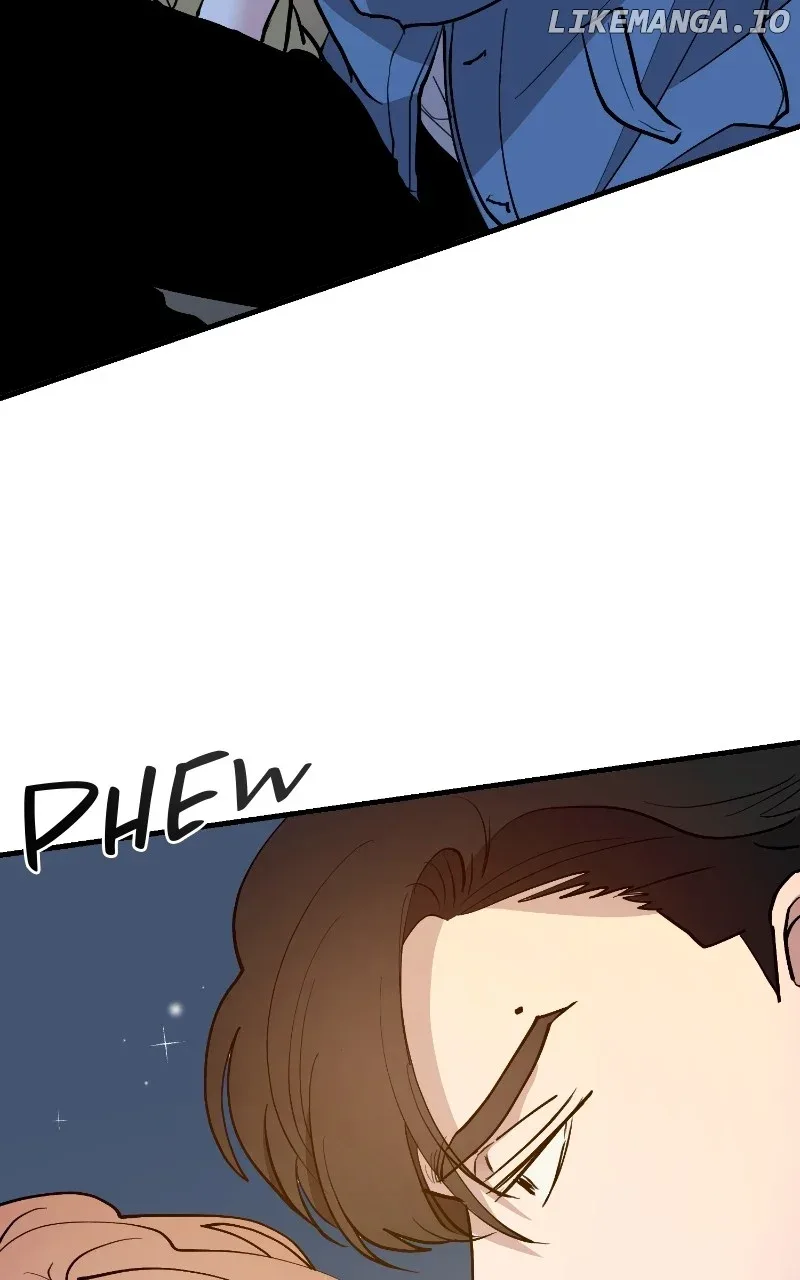 The Team Leader is Tired of Being A Newlywed Chapter 72 page 56