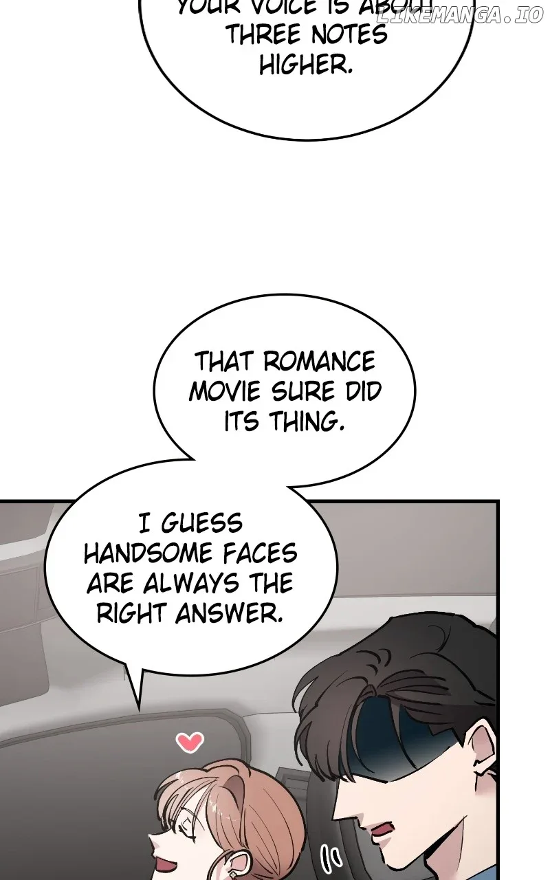The Team Leader is Tired of Being A Newlywed Chapter 72 page 65