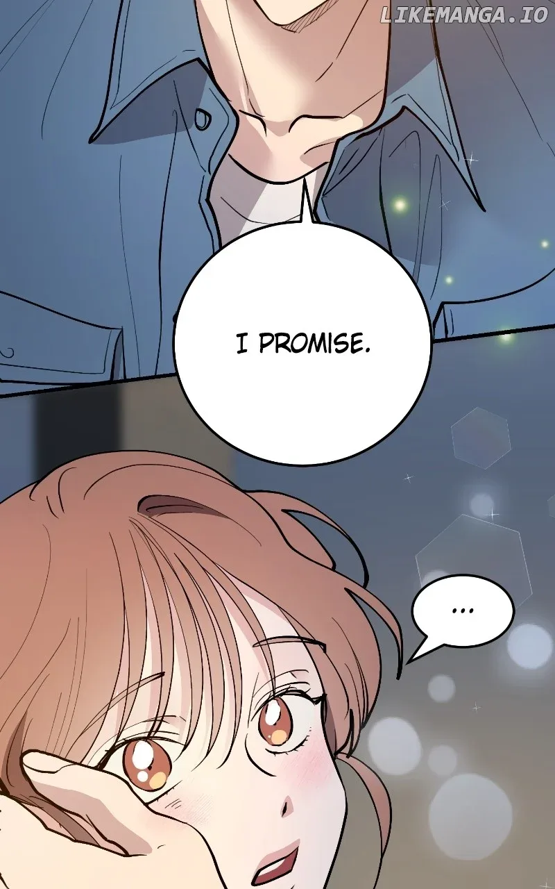 The Team Leader is Tired of Being A Newlywed Chapter 72 page 59