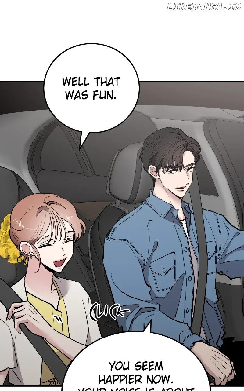 The Team Leader is Tired of Being A Newlywed Chapter 72 page 64