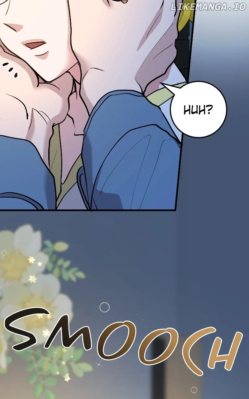 The Team Leader is Tired of Being A Newlywed Chapter 72 page 54