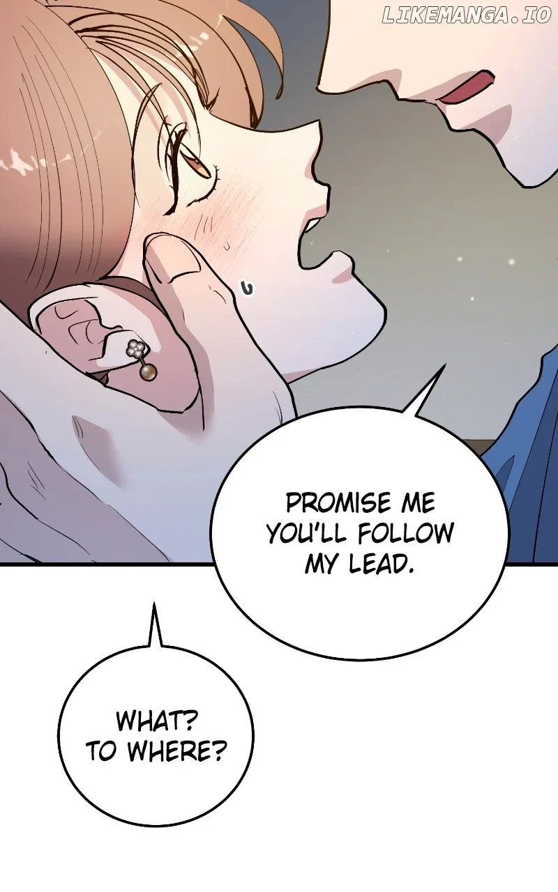 The Team Leader is Tired of Being A Newlywed Chapter 72 page 57