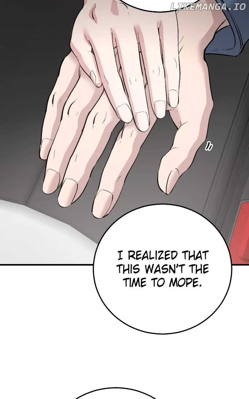 The Team Leader is Tired of Being A Newlywed Chapter 72 page 75