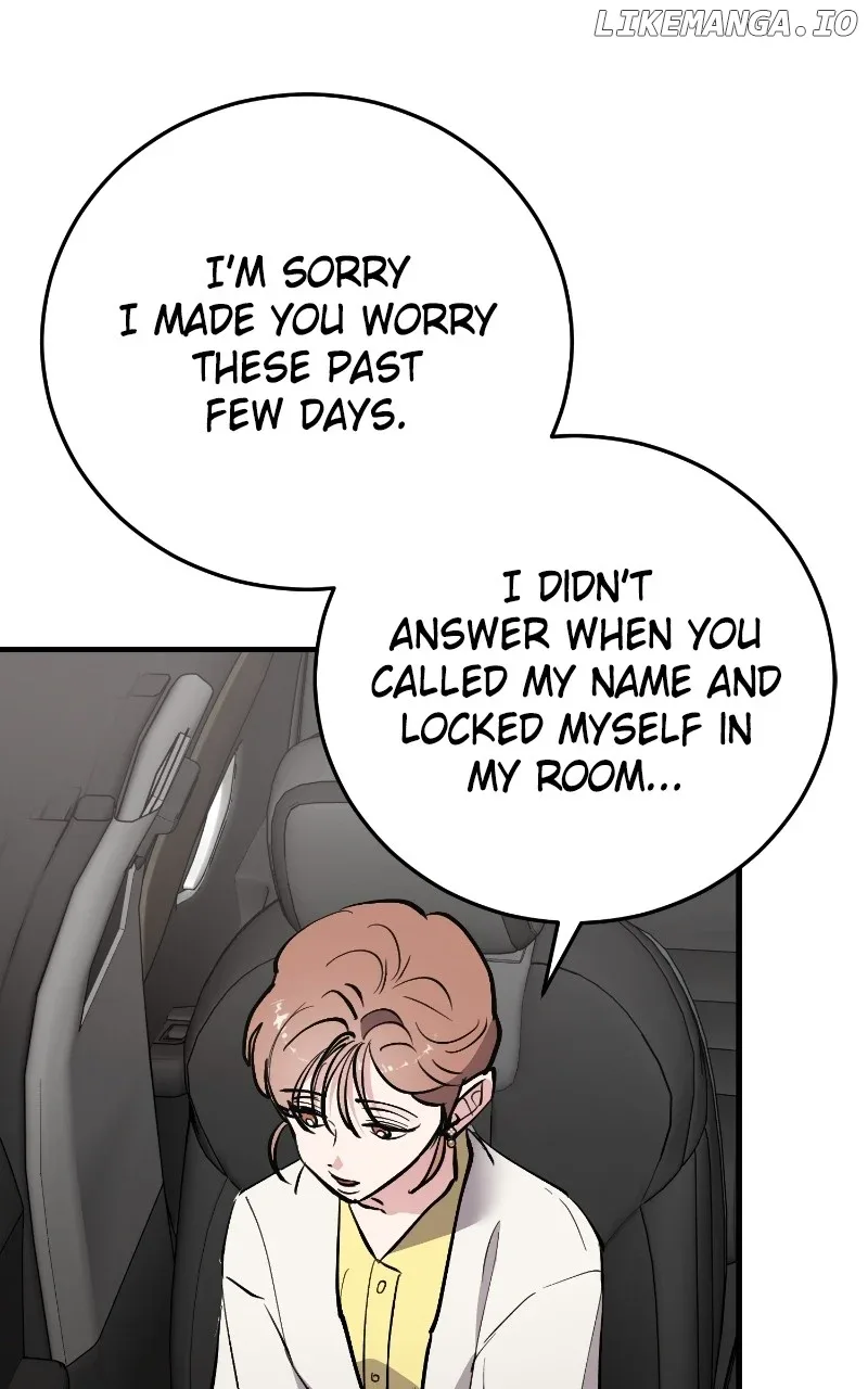The Team Leader is Tired of Being A Newlywed Chapter 72 page 69
