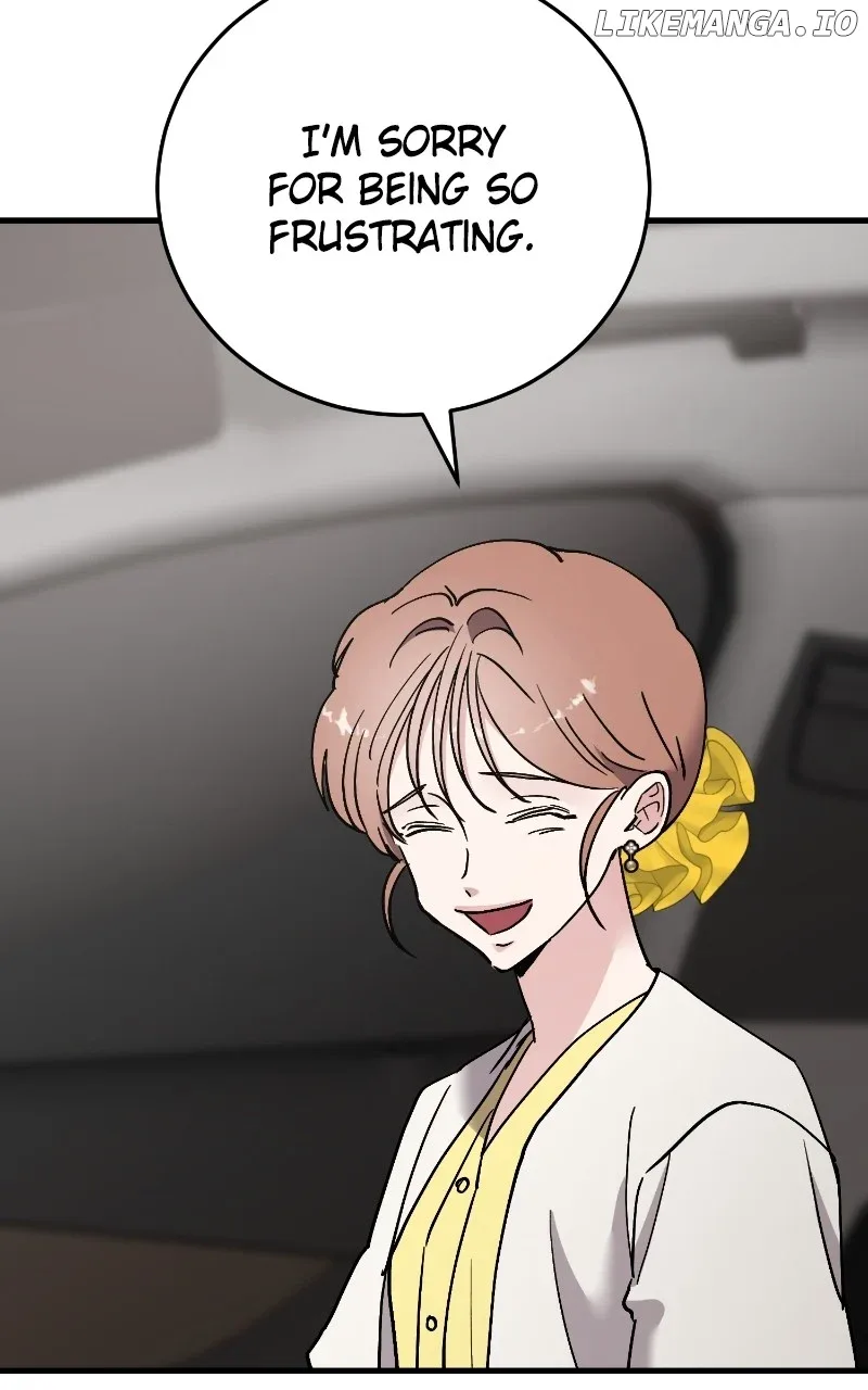 The Team Leader is Tired of Being A Newlywed Chapter 72 page 76