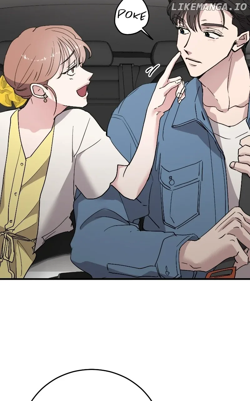 The Team Leader is Tired of Being A Newlywed Chapter 72 page 67