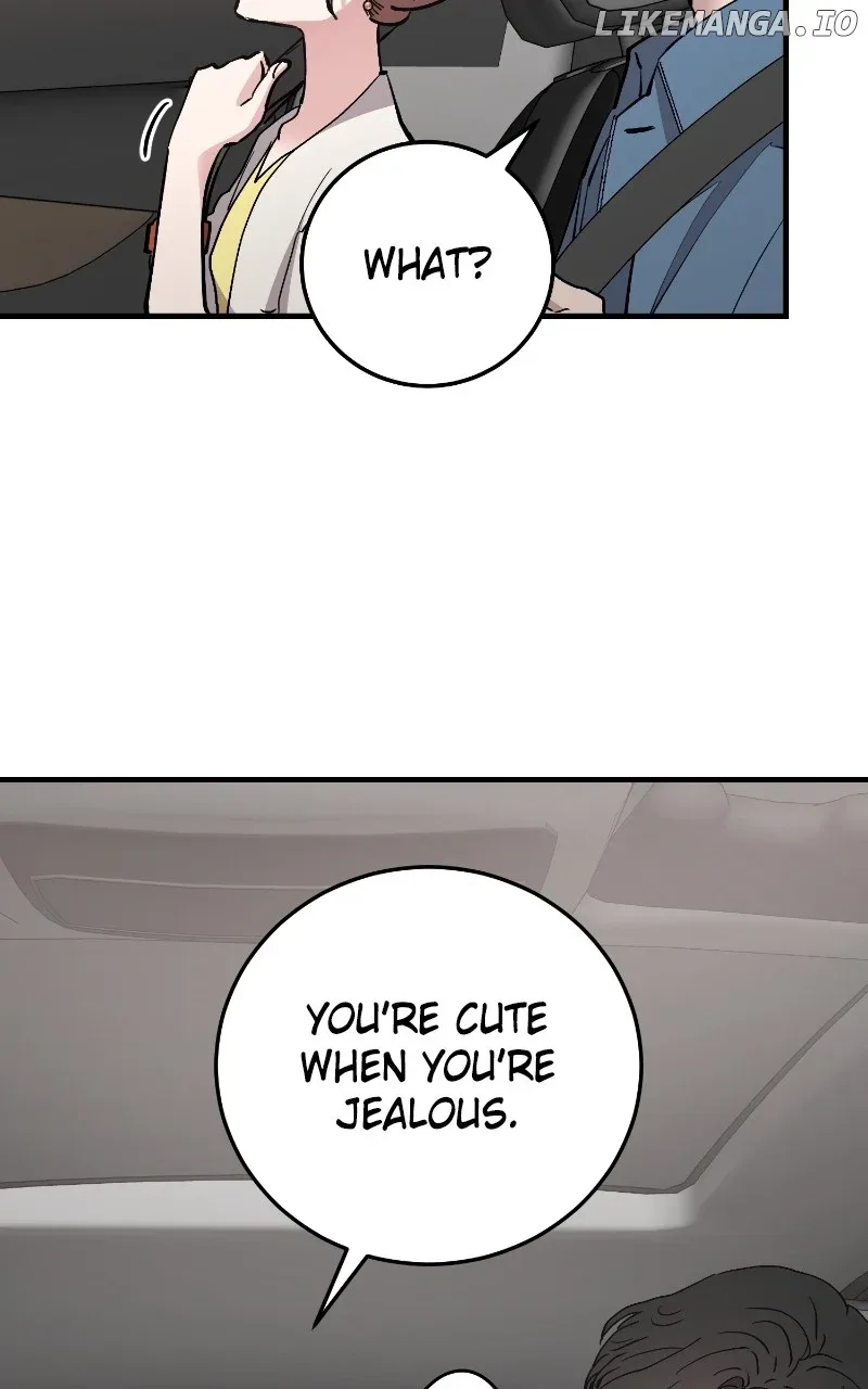 The Team Leader is Tired of Being A Newlywed Chapter 72 page 66