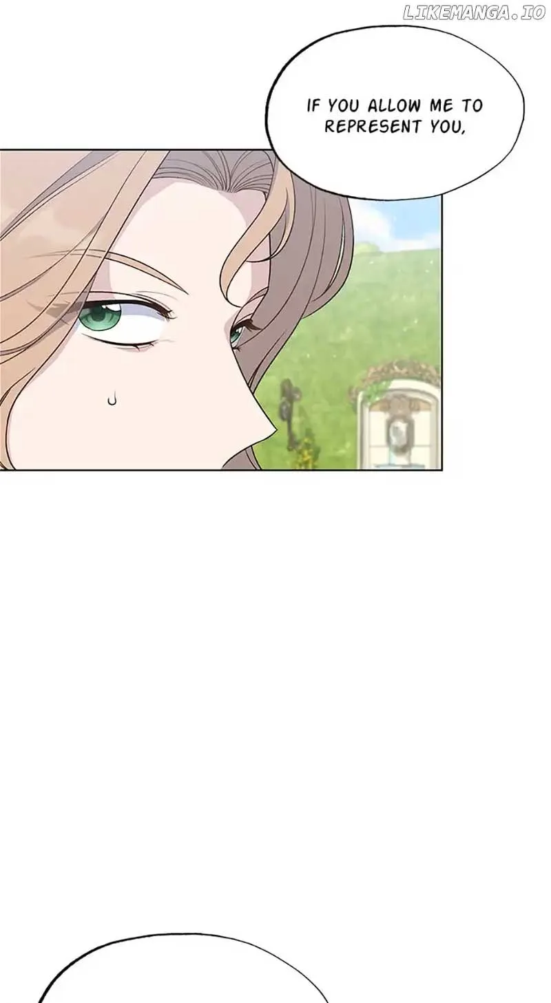 The villain’s young backer Chapter 73 page 4
