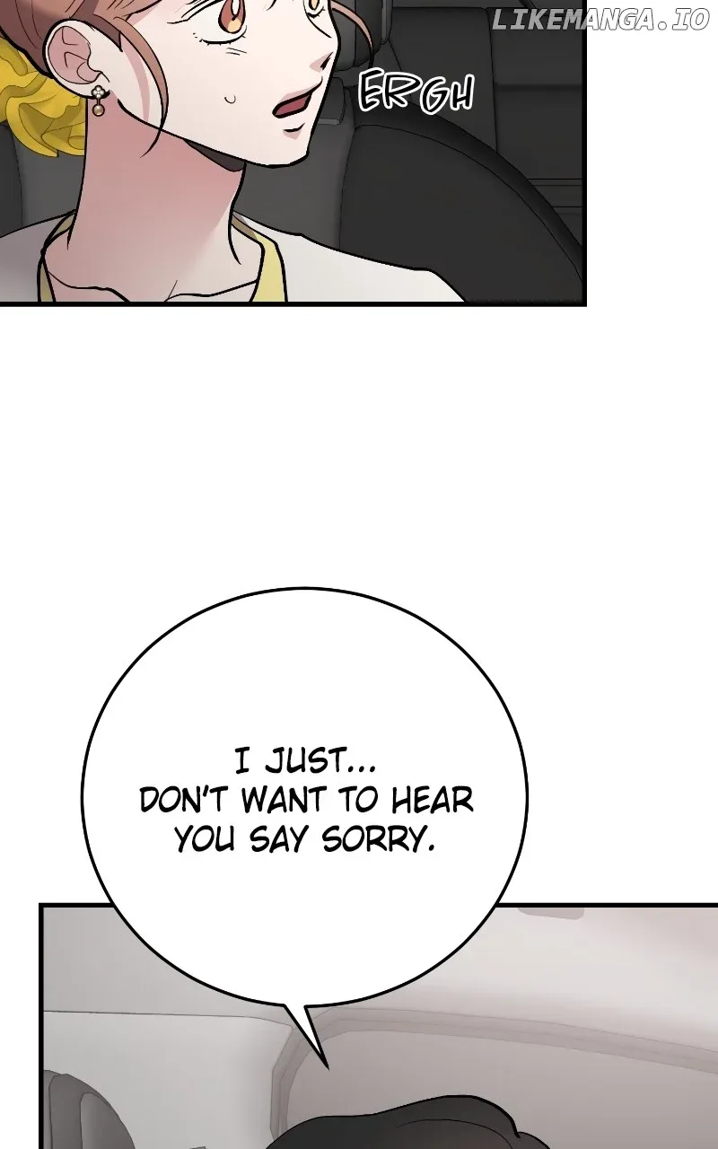 The Team Leader is Tired of Being A Newlywed Chapter 72 page 79