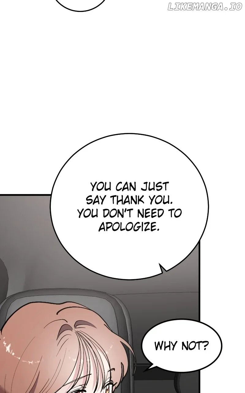 The Team Leader is Tired of Being A Newlywed Chapter 72 page 78
