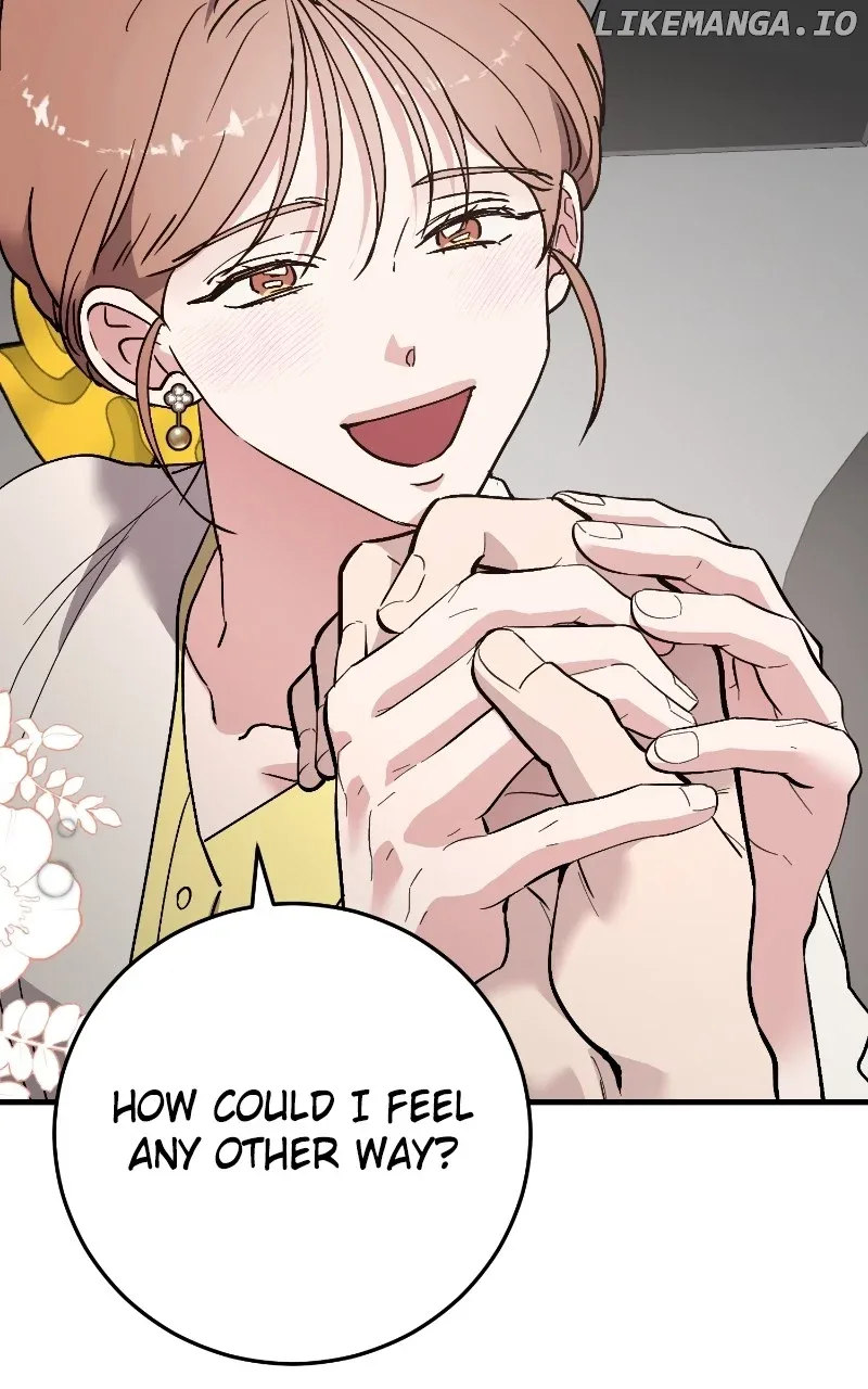 The Team Leader is Tired of Being A Newlywed Chapter 72 page 85