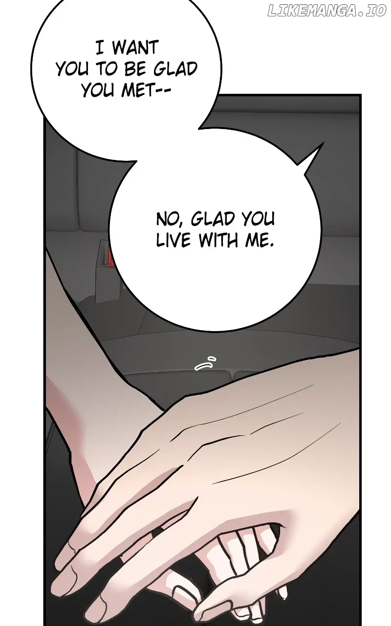 The Team Leader is Tired of Being A Newlywed Chapter 72 page 83