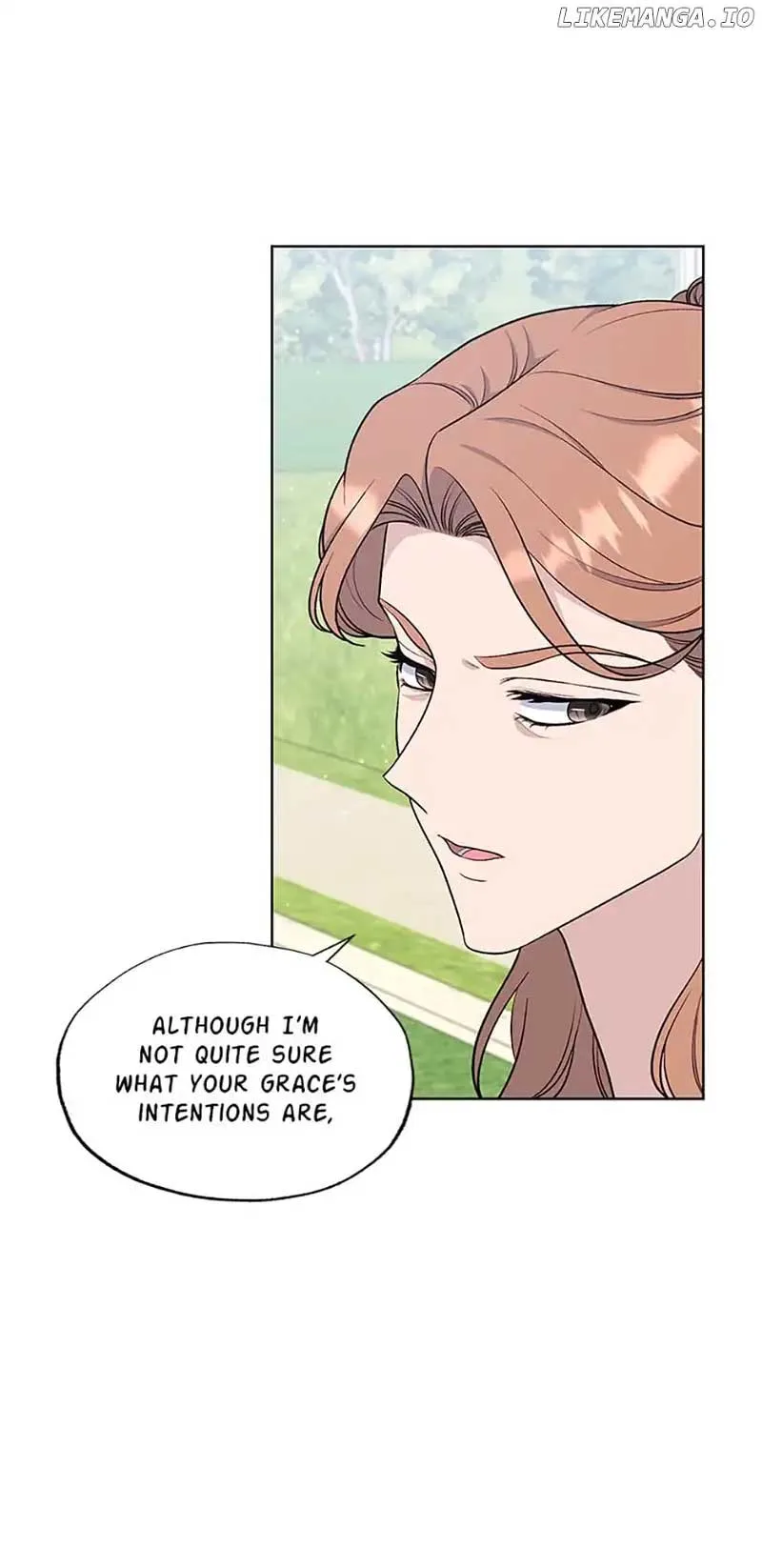 The villain’s young backer Chapter 73 page 10