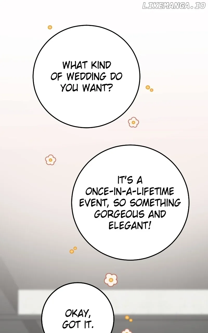 The Team Leader is Tired of Being A Newlywed Chapter 72 page 91