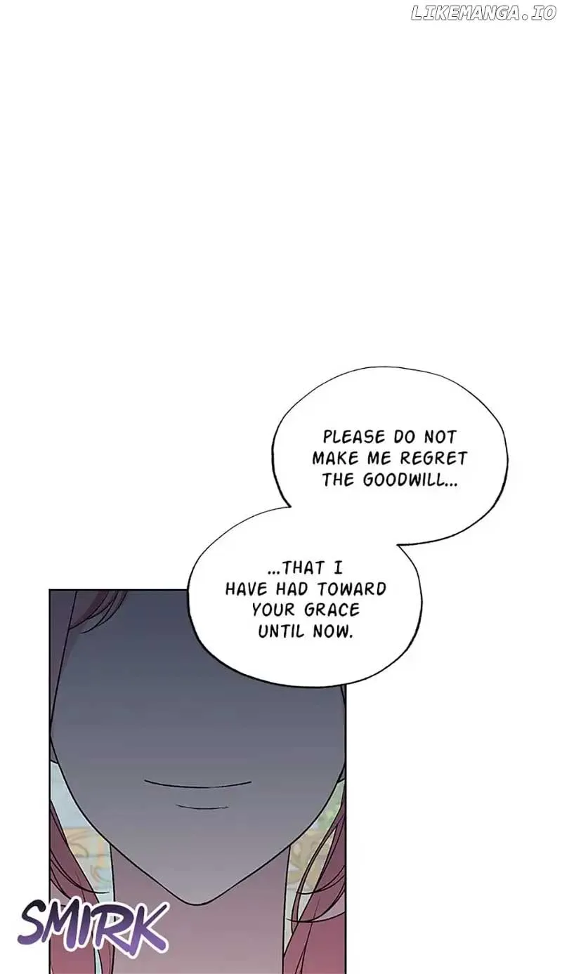 The villain’s young backer Chapter 73 page 11
