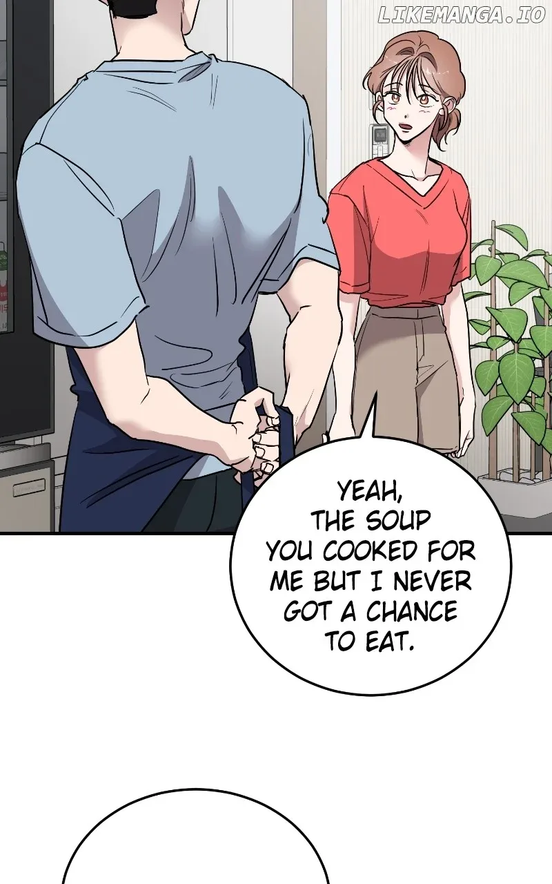 The Team Leader is Tired of Being A Newlywed Chapter 72 page 95