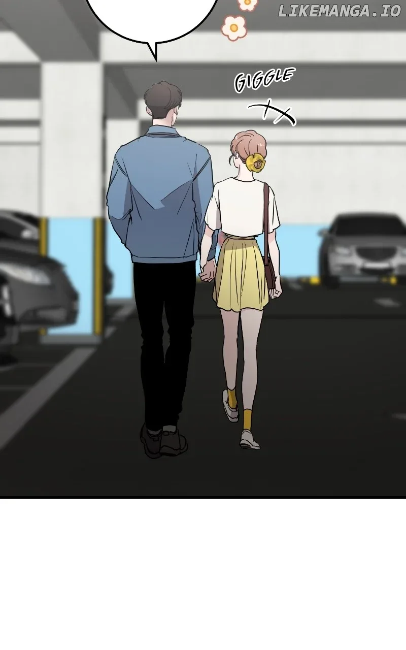 The Team Leader is Tired of Being A Newlywed Chapter 72 page 92