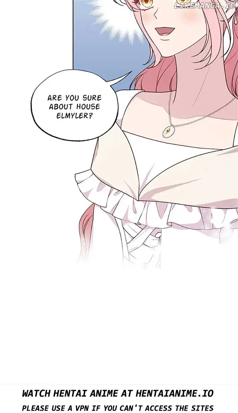 The villain’s young backer Chapter 73 page 14