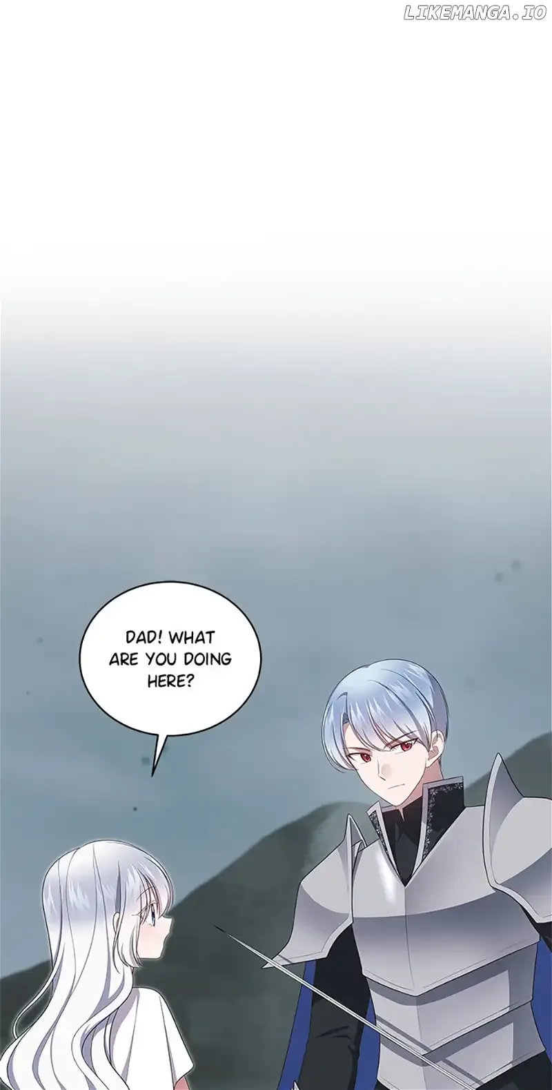 The Villain’s Precious Daughter Chapter 73 page 7