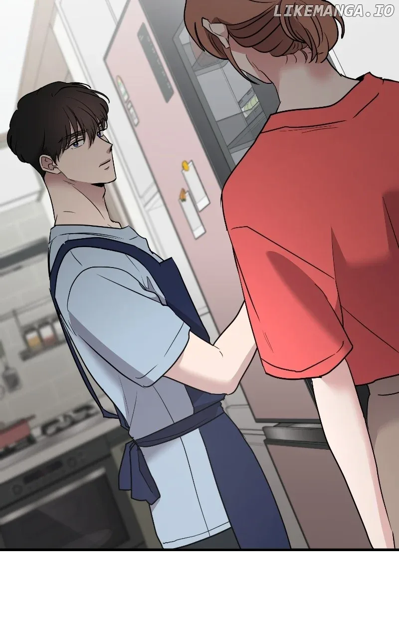 The Team Leader is Tired of Being A Newlywed Chapter 72 page 99