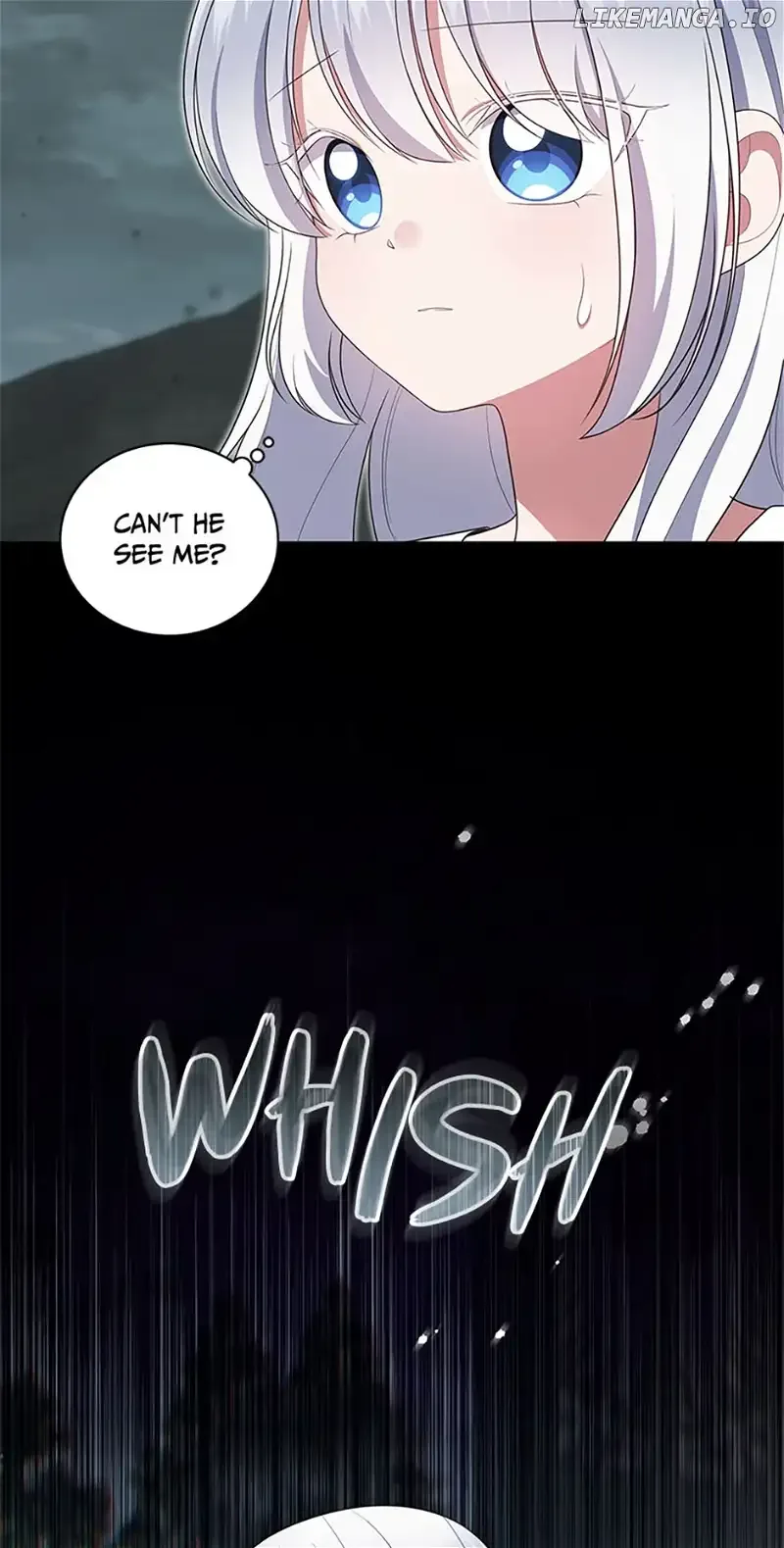 The Villain’s Precious Daughter Chapter 73 page 9