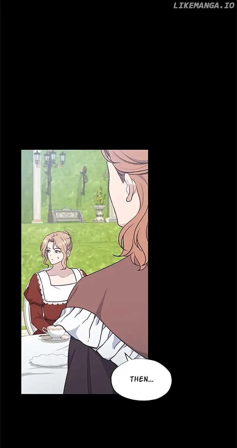 The villain’s young backer Chapter 73 page 26