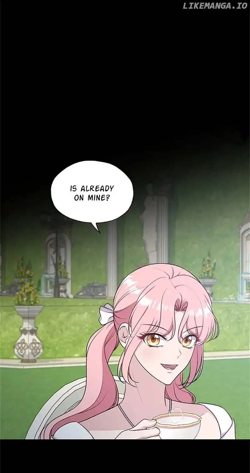 The villain’s young backer Chapter 73 page 25