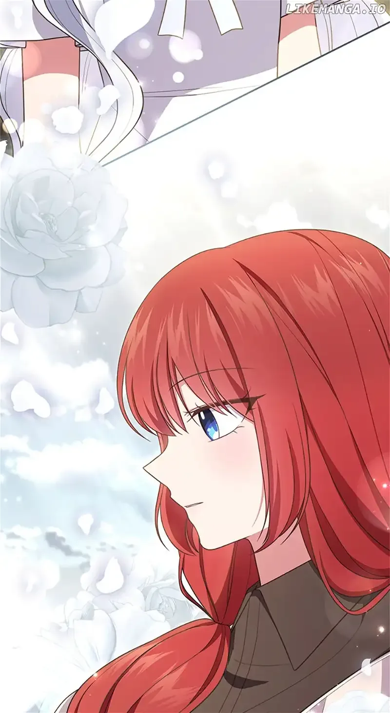 The Villain’s Precious Daughter Chapter 73 page 17