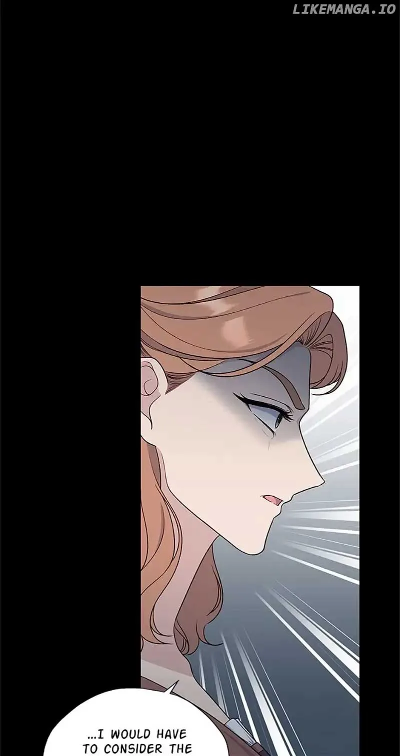 The villain’s young backer Chapter 73 page 27